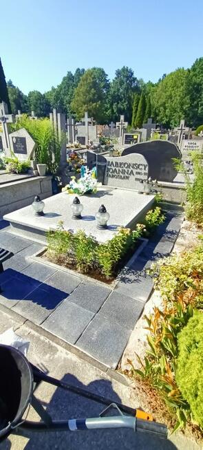 Regeneracja pomników lastryko