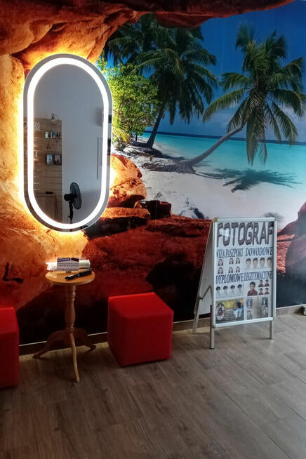 Fotograf Starołęka