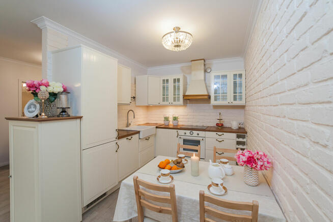 Apartament do wynajęcia nad Jeziorem Długim