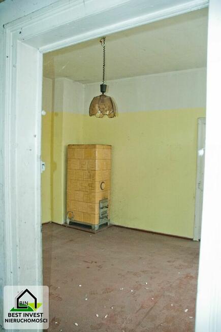 Dom do remontu w Centrum Jeleniej Góry