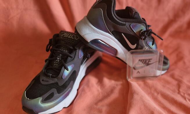 Buty Nike Air Max