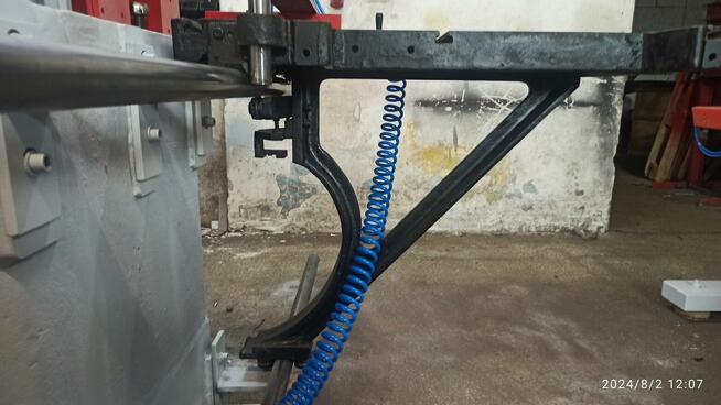 Wigo jednostronna czopiarka