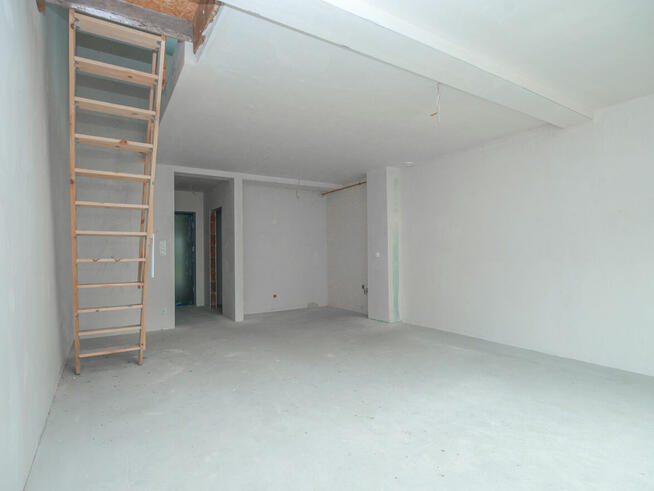 Dom z ogrodem przy lesie/ 90,5m2/40 min od Krakowa