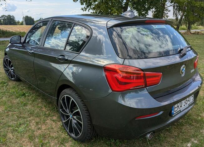 BMW 1 118d