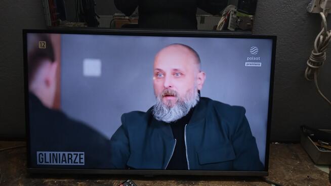 Wyprzedaż telewizorów po servisowych -pełnosprawnych od 65z