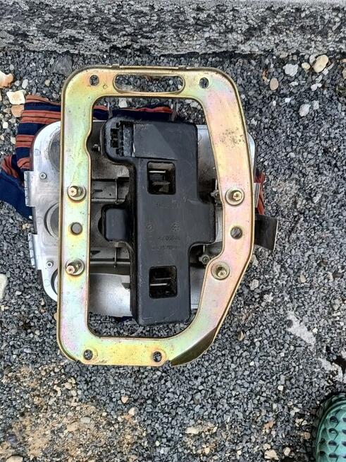 Lampa tylna do fiata brava