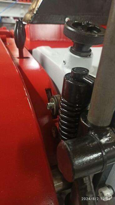 Kupfermuller grubościówka dwustronna Lignum