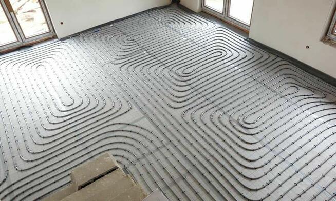 Wylewki Maszynowe oraz Styrobeton i układanie styropianu