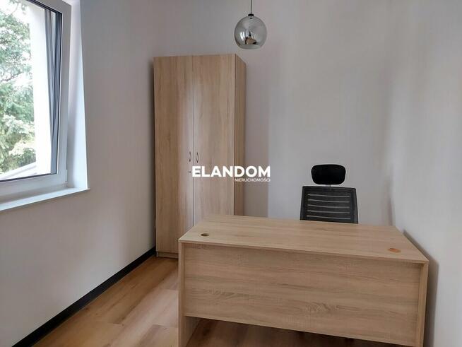 Nowy, gotowy do wprowadzenia lokal, cicha okolica