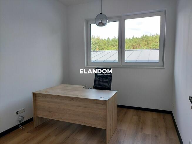 Nowy, gotowy do wprowadzenia lokal, cicha okolica