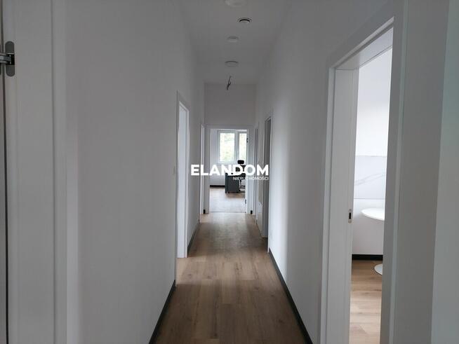 Nowy, gotowy do wprowadzenia lokal, cicha okolica