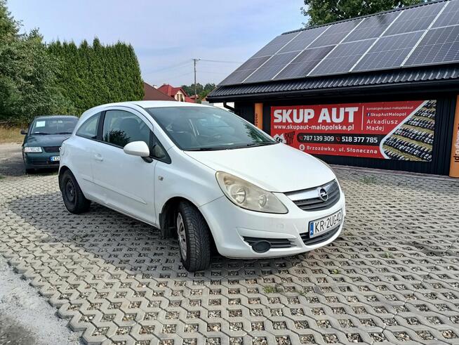 Opel Corsa 1.3CDTI 75km 07r Vat1