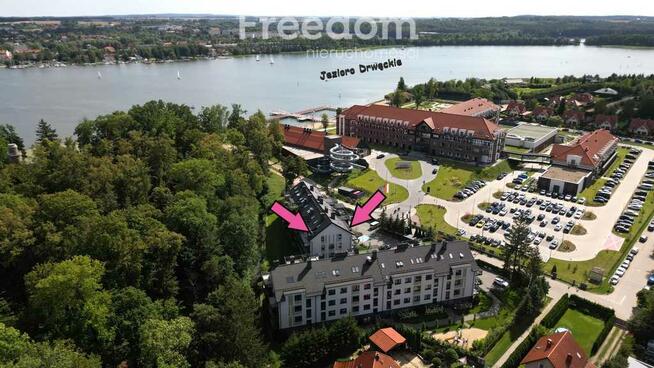 Apartament Villa Park Mazury Ostróda