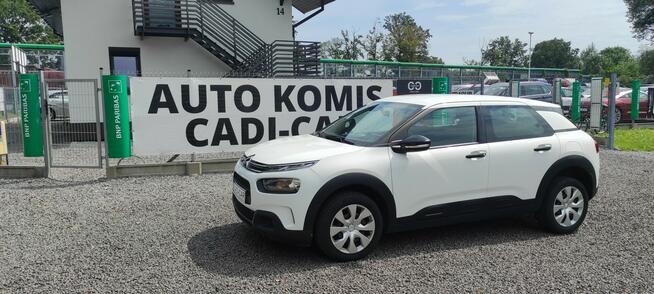 Citroen C4 Cactus Super stan.