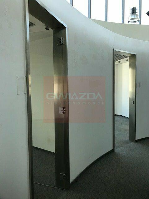 Powierzchnia biurowa Warszawa Śródmieście