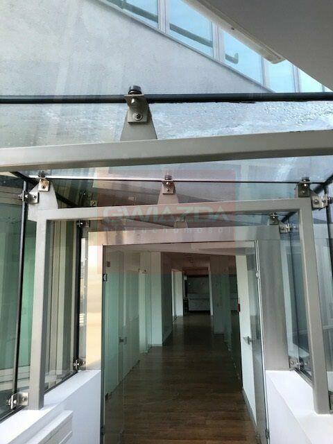 Powierzchnia biurowa Warszawa Śródmieście