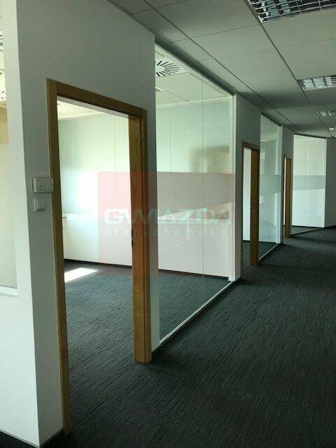 Powierzchnia biurowa Warszawa Śródmieście