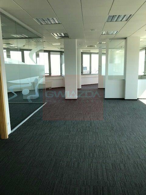 Powierzchnia biurowa Warszawa Śródmieście