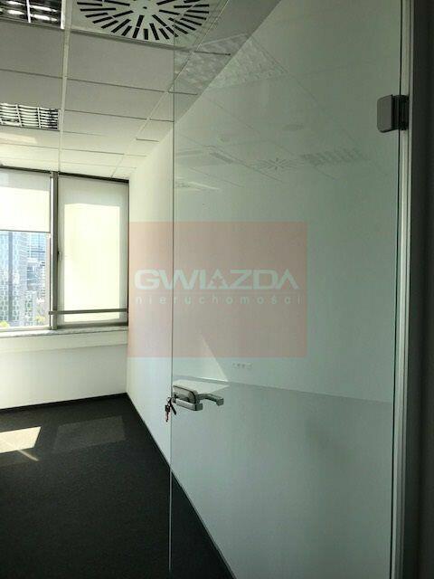 Powierzchnia biurowa Warszawa Śródmieście