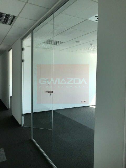 Powierzchnia biurowa Warszawa Śródmieście