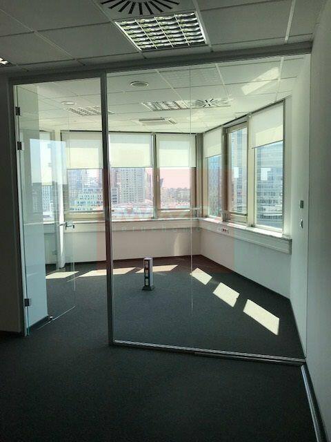 Powierzchnia biurowa Warszawa Śródmieście