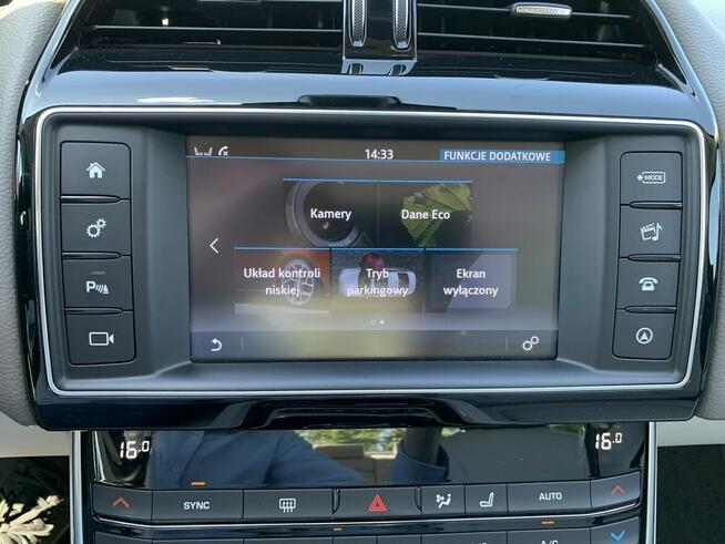 Jaguar XE 2.0d 180 KM