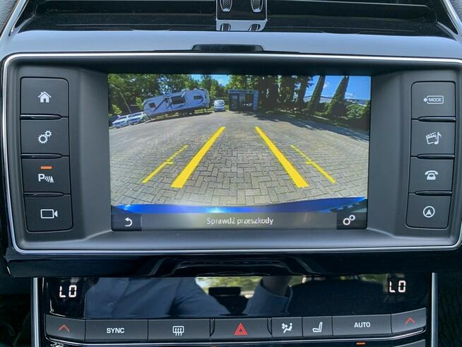 Jaguar XE 2.0d 180 KM