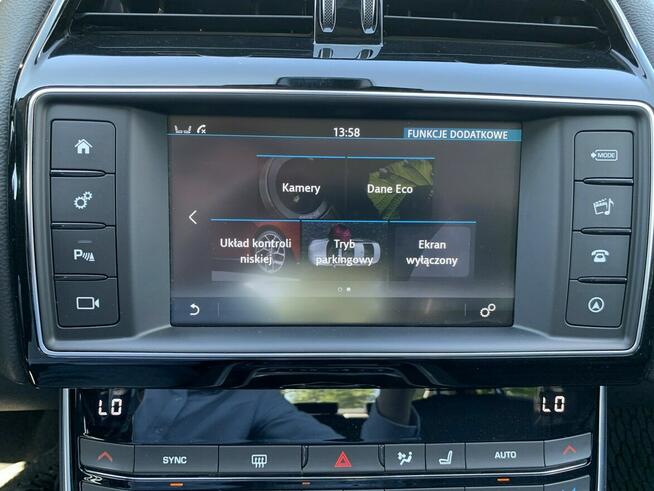 Jaguar XE 2.0d 180 KM