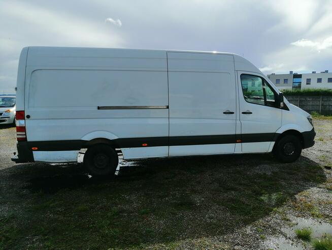 Mercedes Sprinter 316 CDI  L4H2