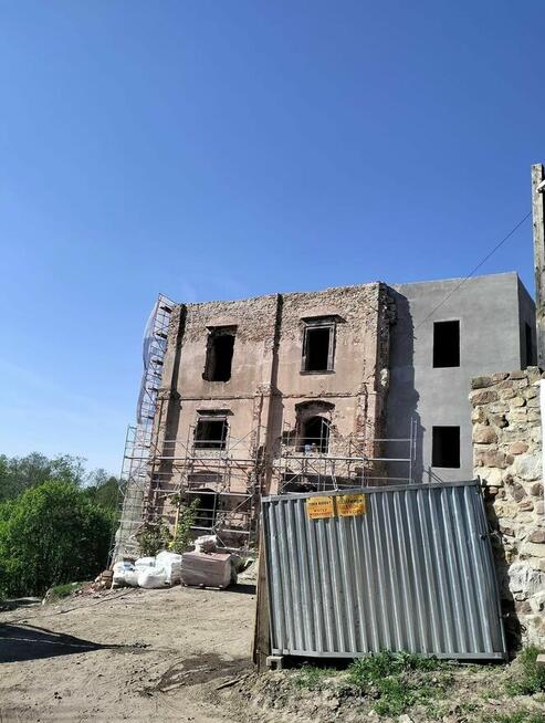 Wylewki Maszynowe Rzeszów/Dębica/Krosno/Jasło/Gorlice