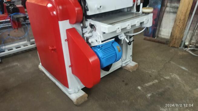 Kupfermuller grubościówka dwustronna Lignum