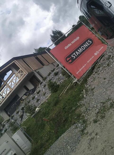 Wylewki Maszynowe oraz Styrobeton i układanie styropianu