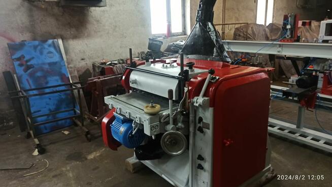 Kupfermuller grubościówka dwustronna Lignum