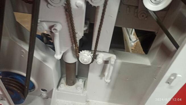 Kupfermuller grubościówka dwustronna Lignum