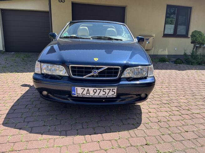 Volvo C70 T5