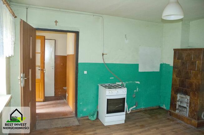 Dom do remontu w Centrum Jeleniej Góry