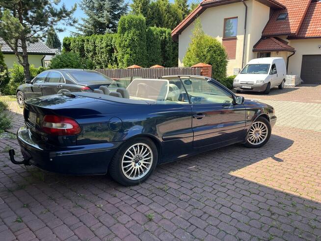 Volvo C70 T5