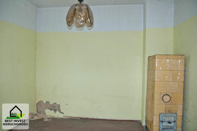 Dom do remontu w Centrum Jeleniej Góry