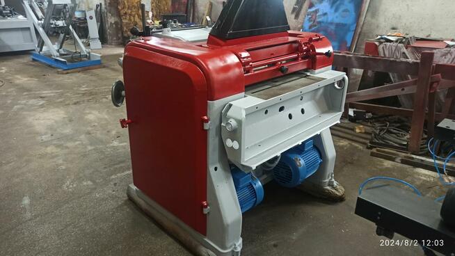 Kupfermuller grubościówka dwustronna Lignum