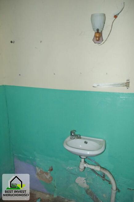 Dom do remontu w Centrum Jeleniej Góry