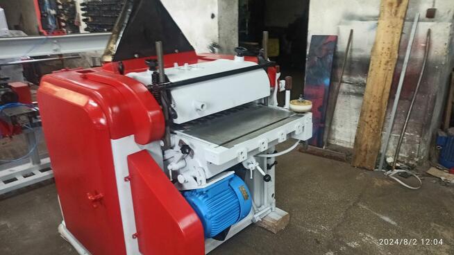 Kupfermuller grubościówka dwustronna Lignum