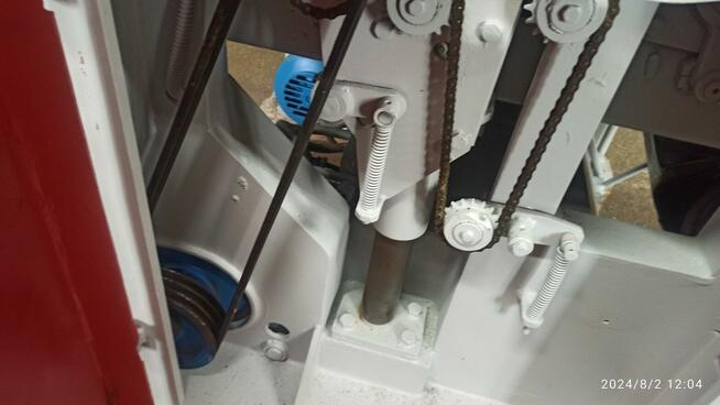 Kupfermuller grubościówka dwustronna Lignum