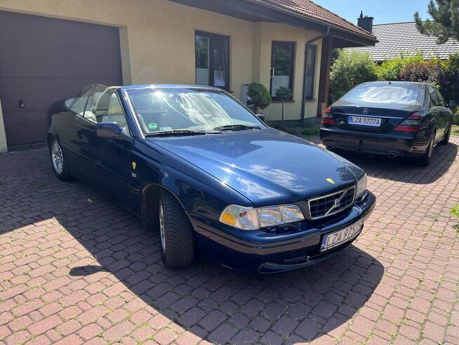 Volvo C70 T5
