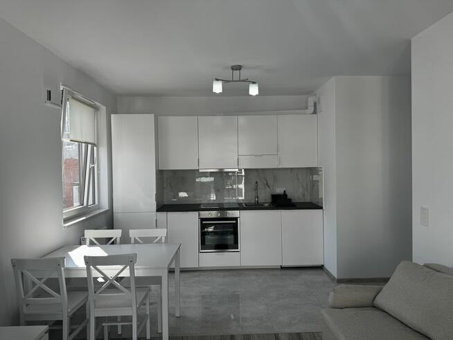 Elegancki apartament na Bemowie - Nowe
