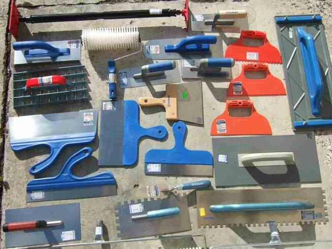 PACA Z ABS PODKŁAD GĄBKA POMARAŃCZOWA 400x180mm 205101 PLAST