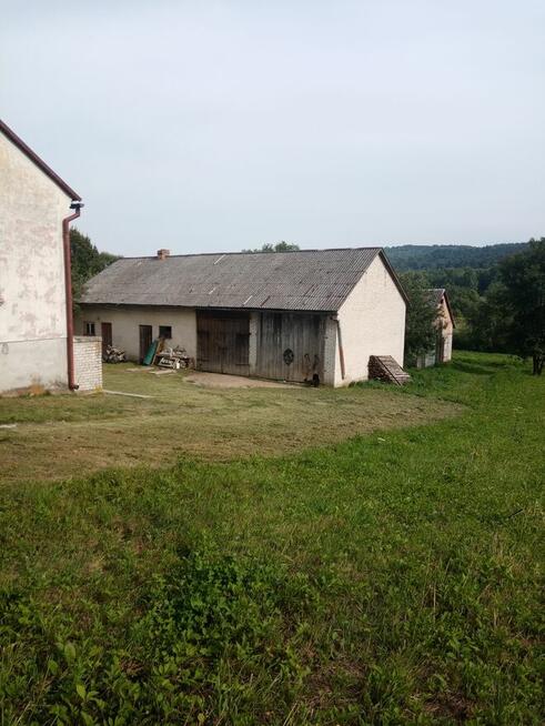 NA SPRZEDAŻ DOM WOJTKÓWKA