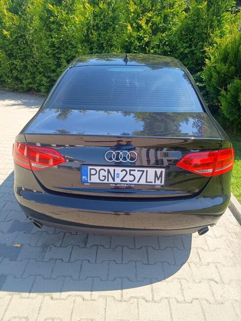 Sprzedam Audi A4 B8