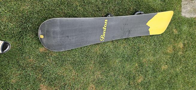 Sprzedam deskę Burton
