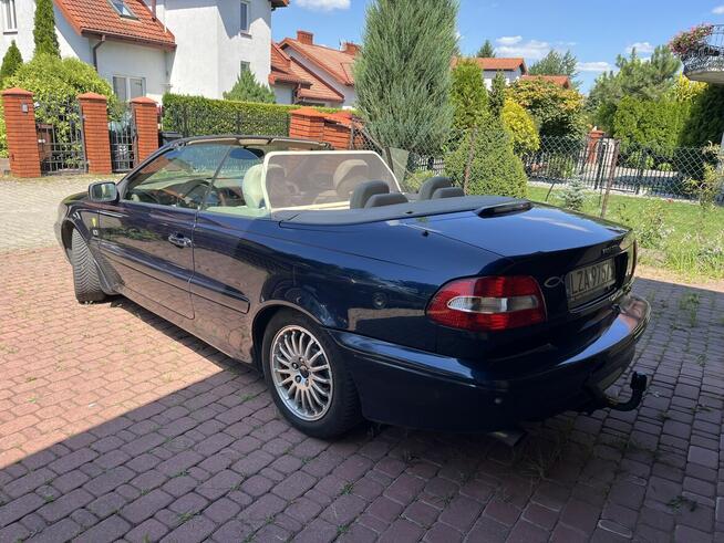 Volvo C70 T5