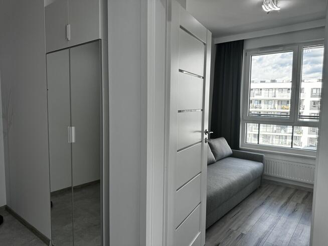 Elegancki apartament na Bemowie - Nowe